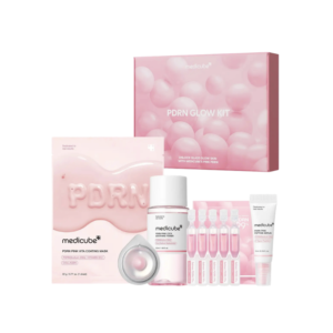 Medicube PDRN Glow Kit