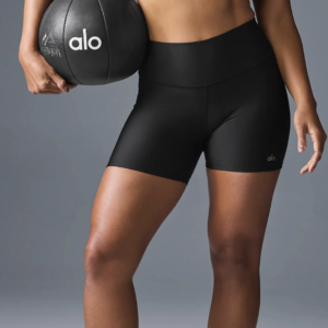 Alo Yoga Airlift Energy Short