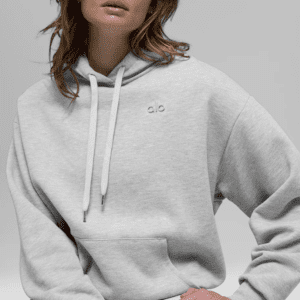 Alo Yoga Accolade Hoodie Unisex