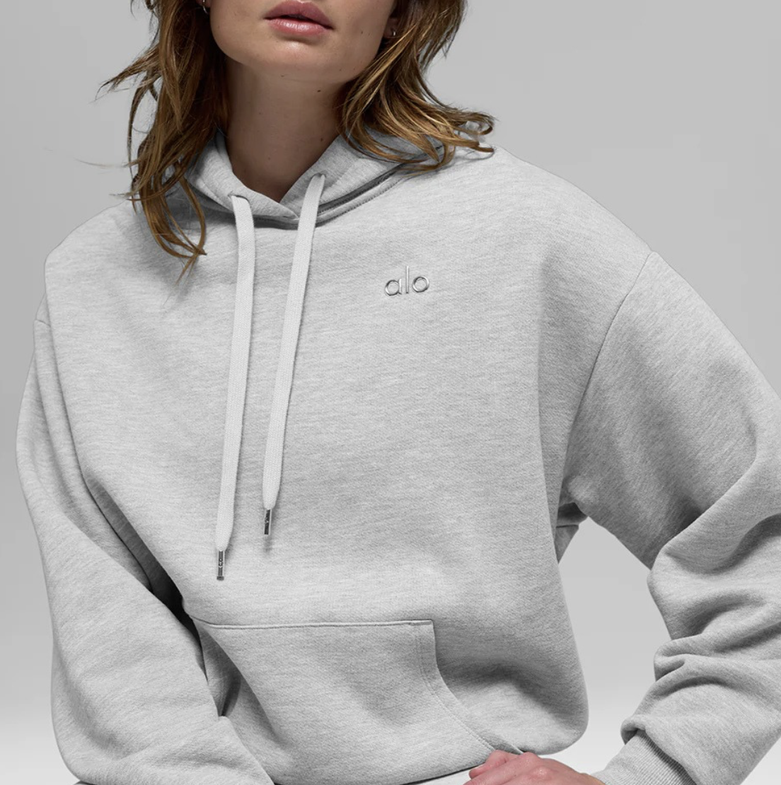 Alo Yoga Accolade Hoodie Unisex