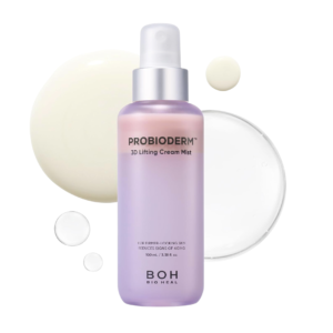 Boh- Probioderm 3d Lifting Cream Mist