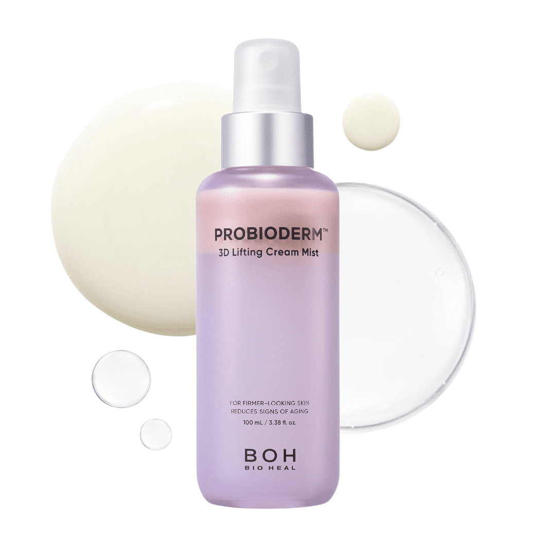 Boh- Probioderm 3d Lifting Cream Mist