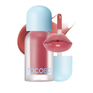 Tocobo Juicy Berry Plumping Lip Oil