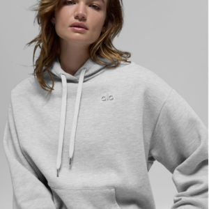 Alo Yoga Accolade Hoodie Unisex