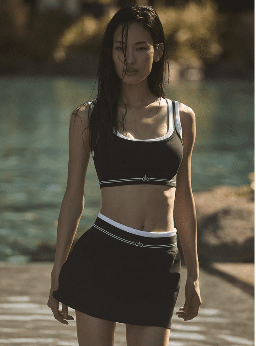 Alo Yoga Airbrush Better Together