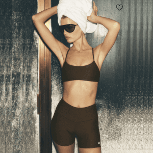 Alo Yoga Airlift Energy Short