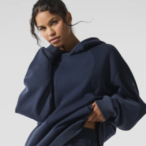 Alo Yoga Buzo Hoodie Make Waves