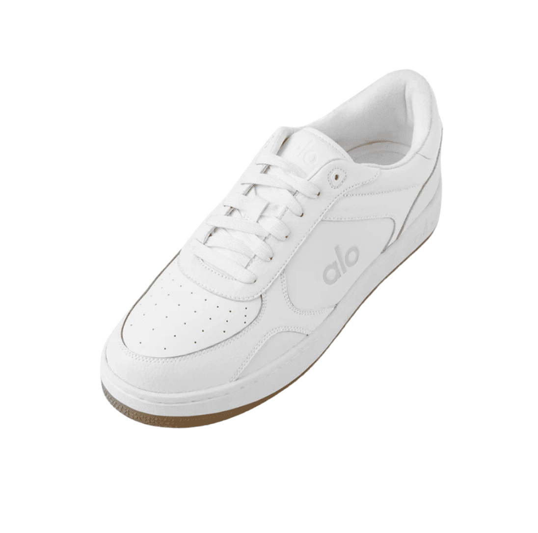 Alo Yoga Recovery Mode Sneaker Unisex - Imagen 3