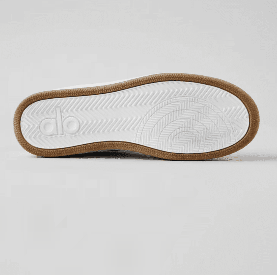 Alo Yoga Recovery Mode Sneaker Unisex - Imagen 4