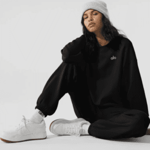 Alo Yoga Recovery Mode Sneaker Unisex