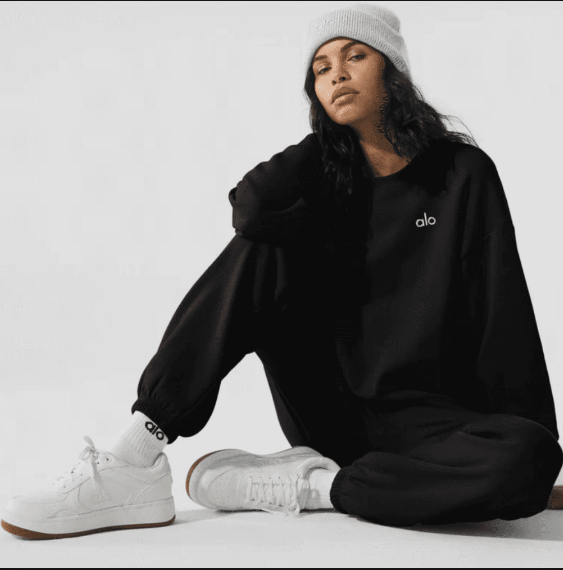 Alo Yoga Recovery Mode Sneaker Unisex