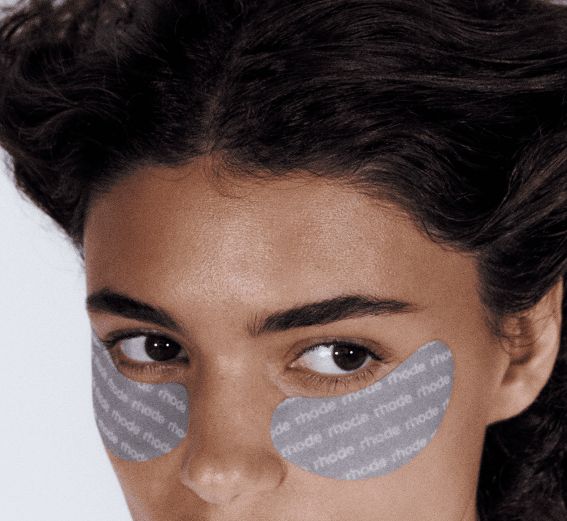 Rhode Peptide Eye Prep Hydrogel - Imagen 3