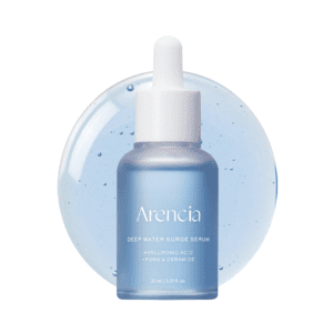 Arencia Deep Water Surge Serum - 30ml