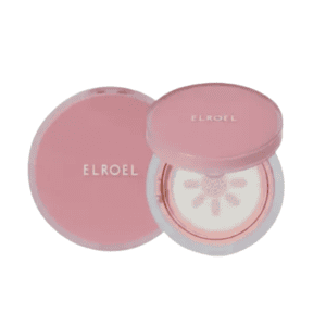 Elroel Pang Pang Tone Up Sun Cushion