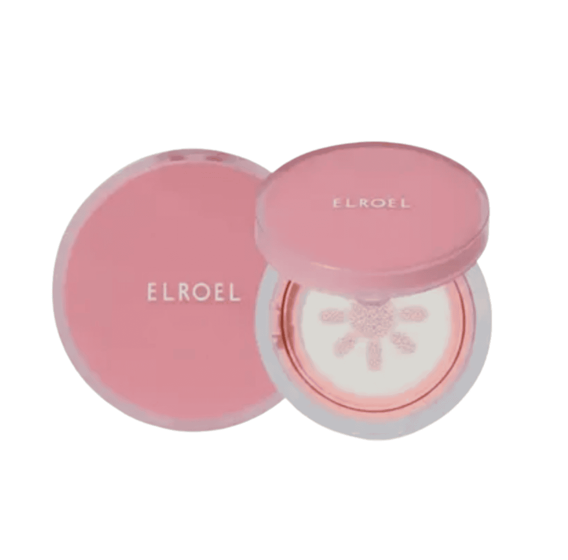 Elroel Pang Pang Tone Up Sun Cushion