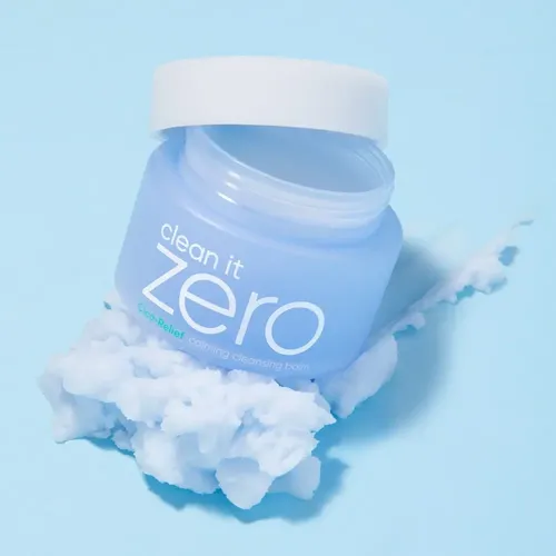 Banila Co Clean It Zero Calming Bálsamo Desmaquillante 100ml - Image 4