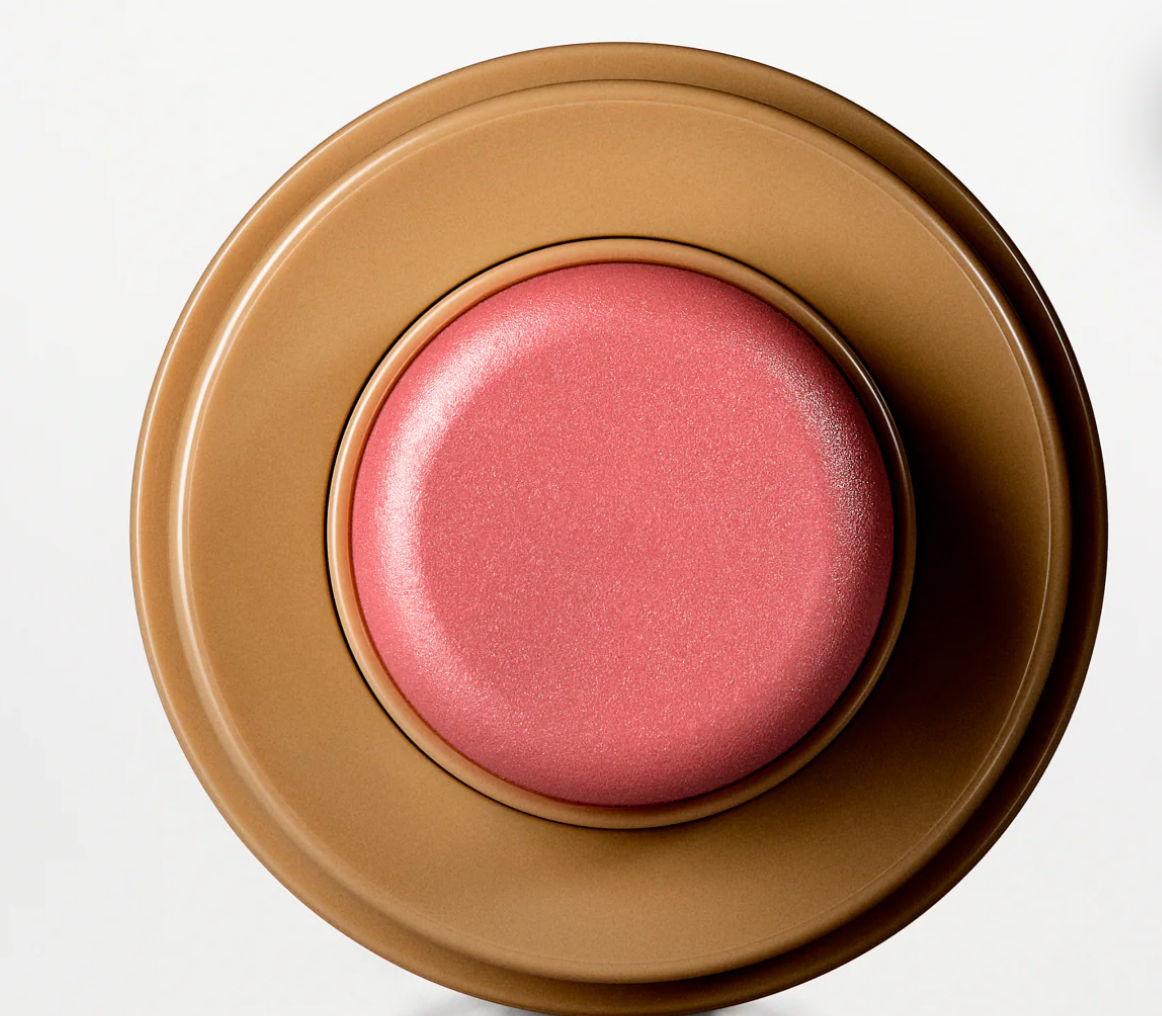 Rhode -pocket Blush D Poche Rubor En Barra Cremoso Original - Image 4