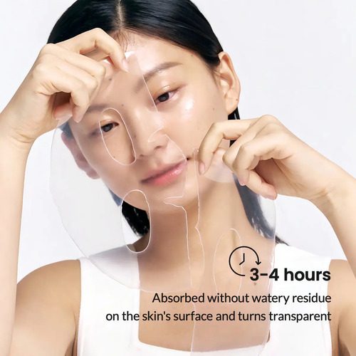 Biodance Hydro Cera-nol Real Deep Mask - 4Und - Imagen 6