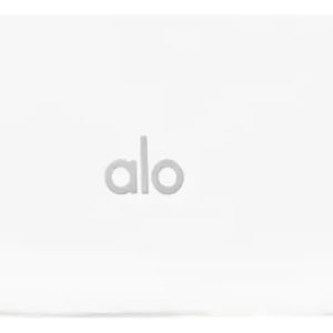 Alo Yoga Diadema De Tela Airlift Headband - Original
