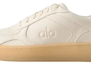 Alo Yoga Zapatillas Unisex Recovery Mode Confort
