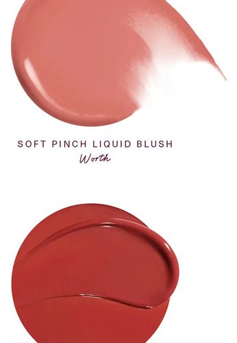 Rare Beauty Mini Soft Pinch Liquid Blush Y Labial Set X 2 - Imagen 2