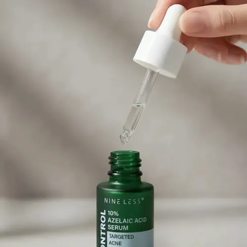 Nineless A-Control 10% Azelaic Acid Serum - Image 8