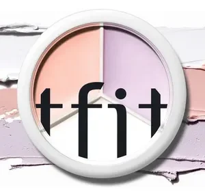 Tfit Corrector Cobertura Up Pro Distintos Tono B01 Corrector