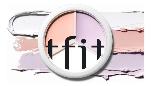 Tfit Corrector Cobertura Up Pro Distintos Tono B01 Corrector