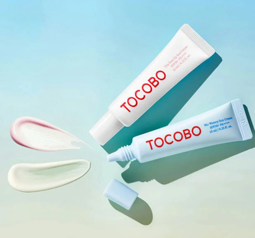 Tocobo Bio Watery Sun Cream Deluxe Protector Solar Spf50+ Pa - Image 7
