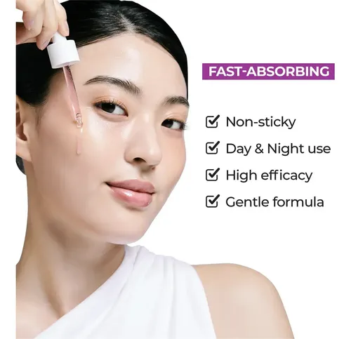 Jumiso Niacinamide 10% Sérum - Imagen 6