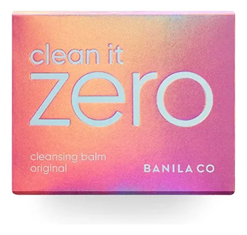 Banila Co Clean It Zero Original - Bálsamo Limpiador - 25ml - Imagen 4