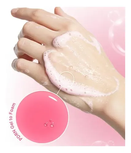 Medicube Pdrn Hydrating Gel Cleanser - Image 7