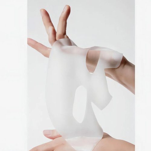 Biodance Hydro Cera-nol Real Deep Mask - 4Und - Imagen 8
