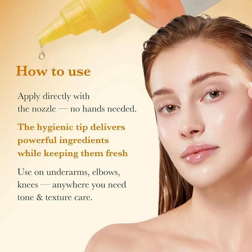 Medicube Kojic Acid Turmeric Resurfacing Toner - Imagen 3