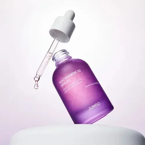 Jumiso Niacinamide 10% Sérum - Imagen 2