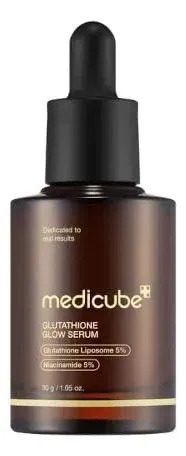 Age-r Glutathione Glow Serum - Vitamina C Pro