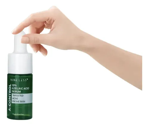 Nineless A-Control 10% Azelaic Acid Serum - Image 9