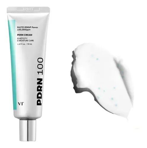 Vt Cosmetics Pdrn Cream 100 Hidratación Profunda - Image 4