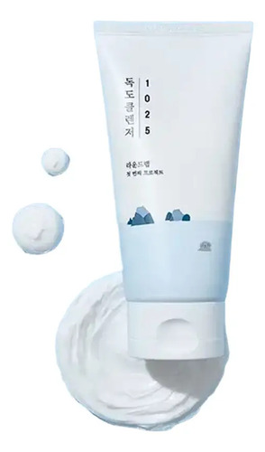 Limpiador Dokdo - #1 En Corea, 150ml Tipo De Piel Tipos De Piel Todo Tipo De Piel - Image 4