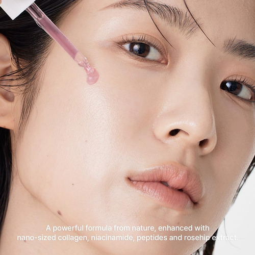 Arencia Red Smoothie Serum 8 - Image 7