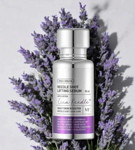 Vt Reedle Shot Lifting Serum - Image 3