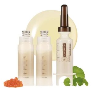 Heveblue PDRN Booster 100000 Shot 2