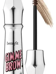 Benefit Gimme Brow+ Gel Voluminizador Cejas Con Color 3g