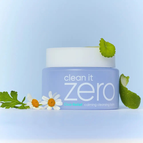 Banila Co Clean It Zero Calming Bálsamo Desmaquillante 100ml - Image 5