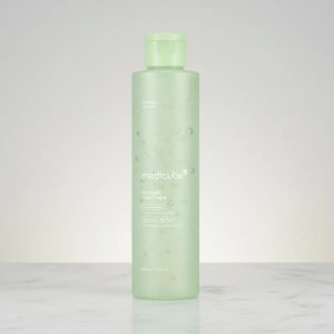 Medicube Tonico Exosome Cica Toner Equilibra El Exceso Sebo