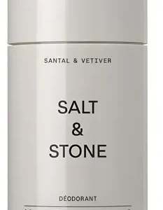 Salt & Stone Desodorante Santal & Vetiver - Proteccion 75g