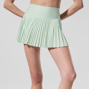 Alo Yoga Pollera Deportiva De Tenis