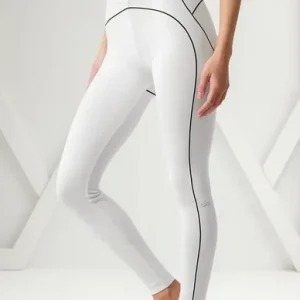 Alo Yoga Airbrush High-Waist Heart Throb