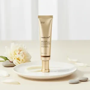 Medicube Deep Lifting Peptide Eye Crema Para Ojos