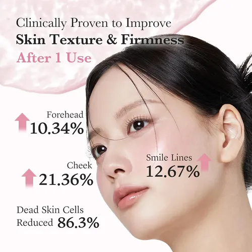 Medicube Pdrn Pink Collagen Glow Jelly Mist Serum - Image 7